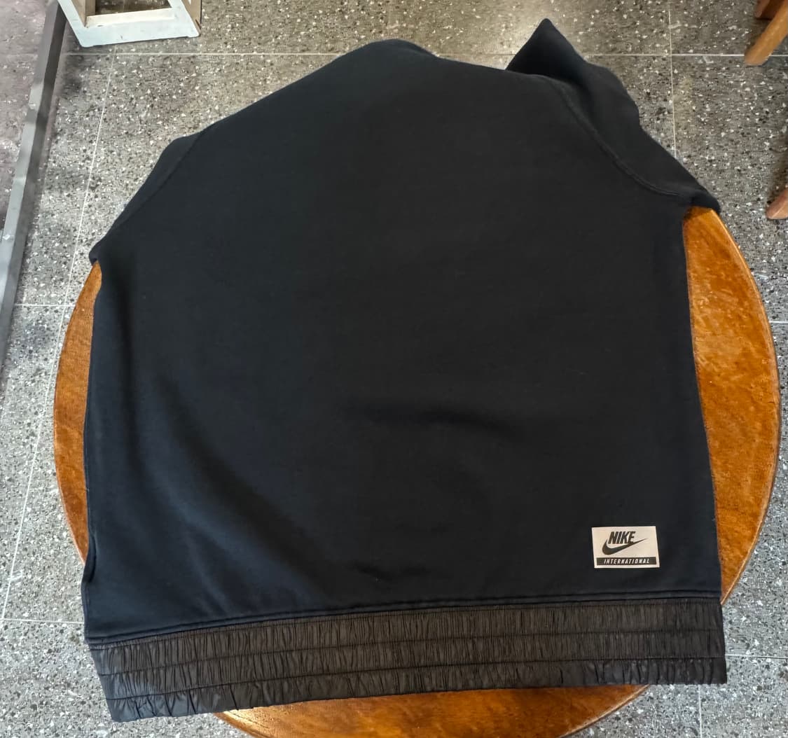 나이키 맨투맨 95 상품이미지2