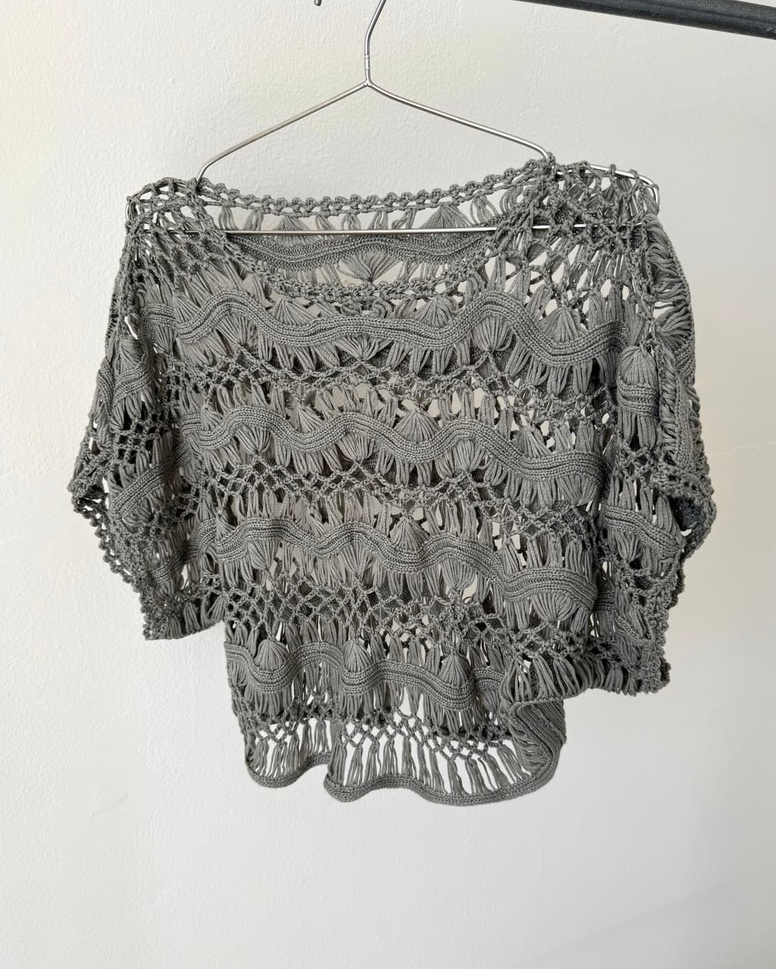 빈티지 크로셰(개인결제창) 상품이미지1