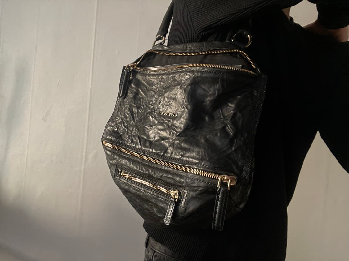 Givenchy pandora bag 상품이미지10