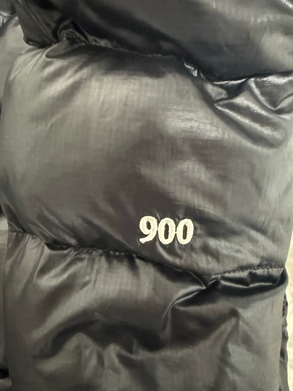 노스페이스 900 M siz 상품이미지5