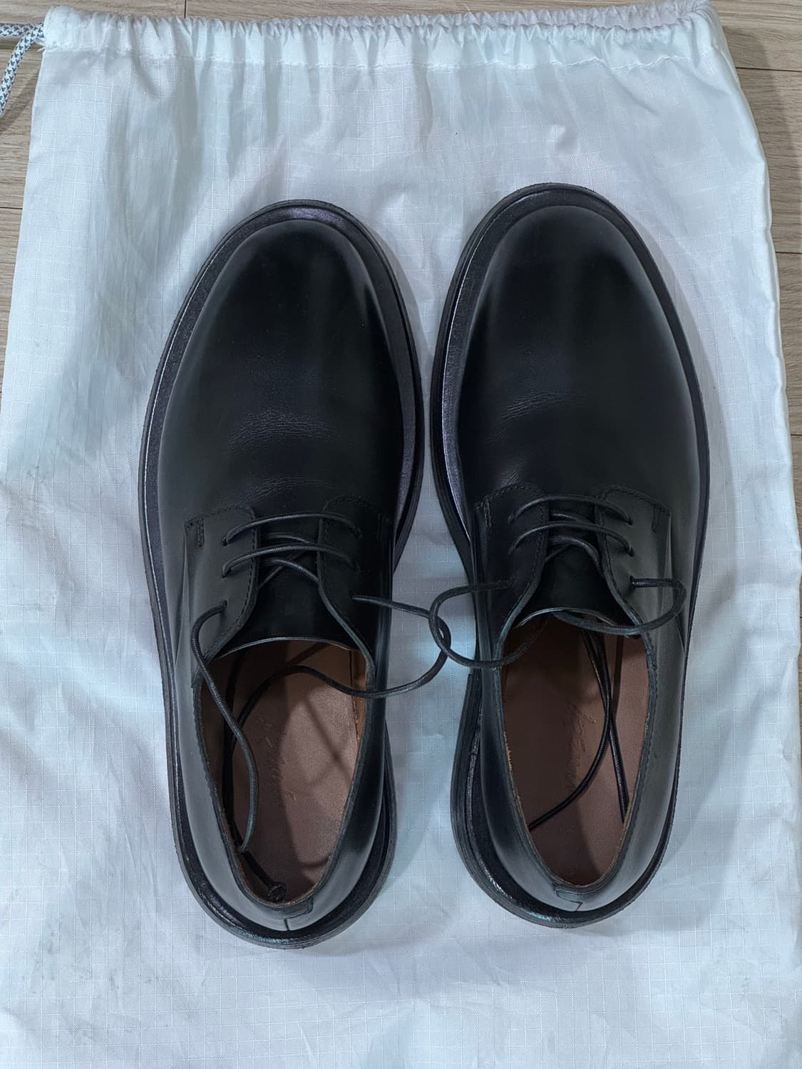 마르셀 멘톤 더비 Mentone derby 상품이미지2