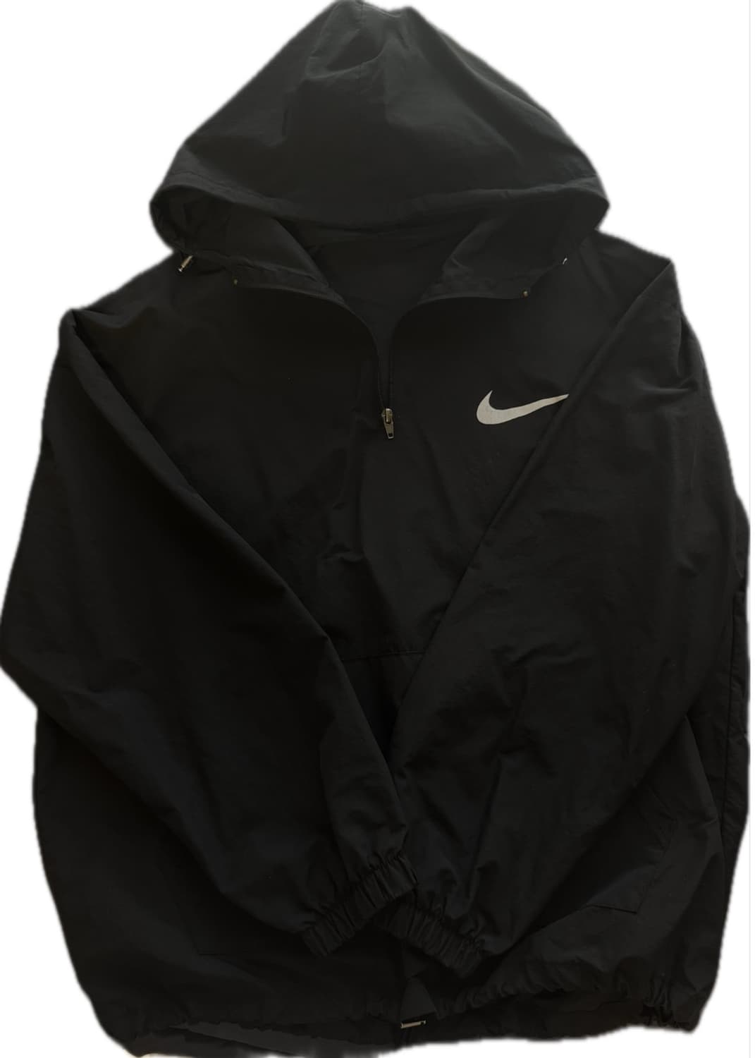 나이키 빈티지 아노락 바람막이 상품이미지1