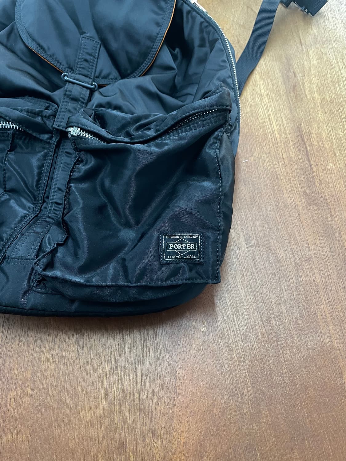 포터 백팩 상품이미지3