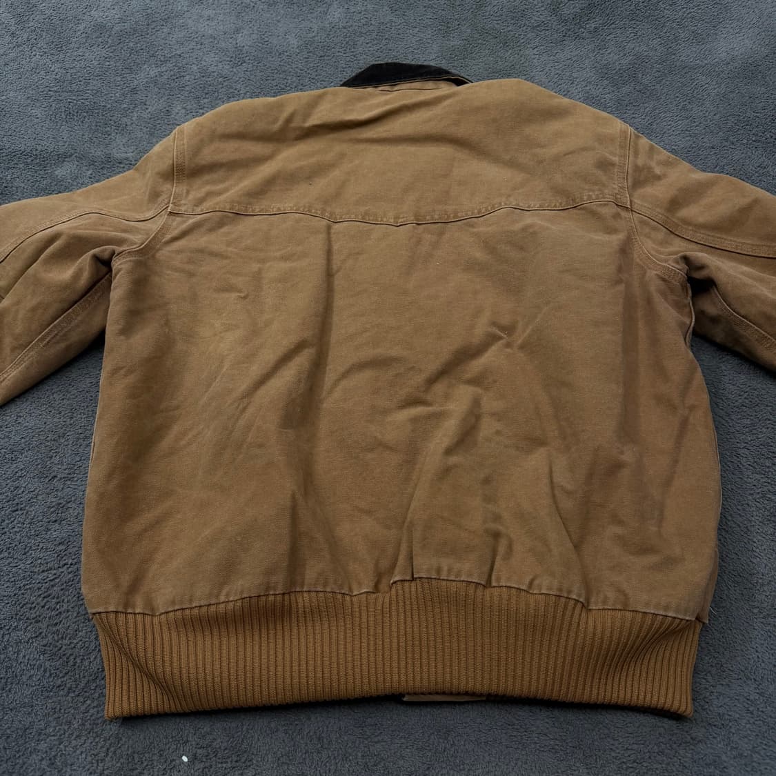 [ 정품/L ] 칼하트 j14 산타페 워크 자켓 상품이미지4