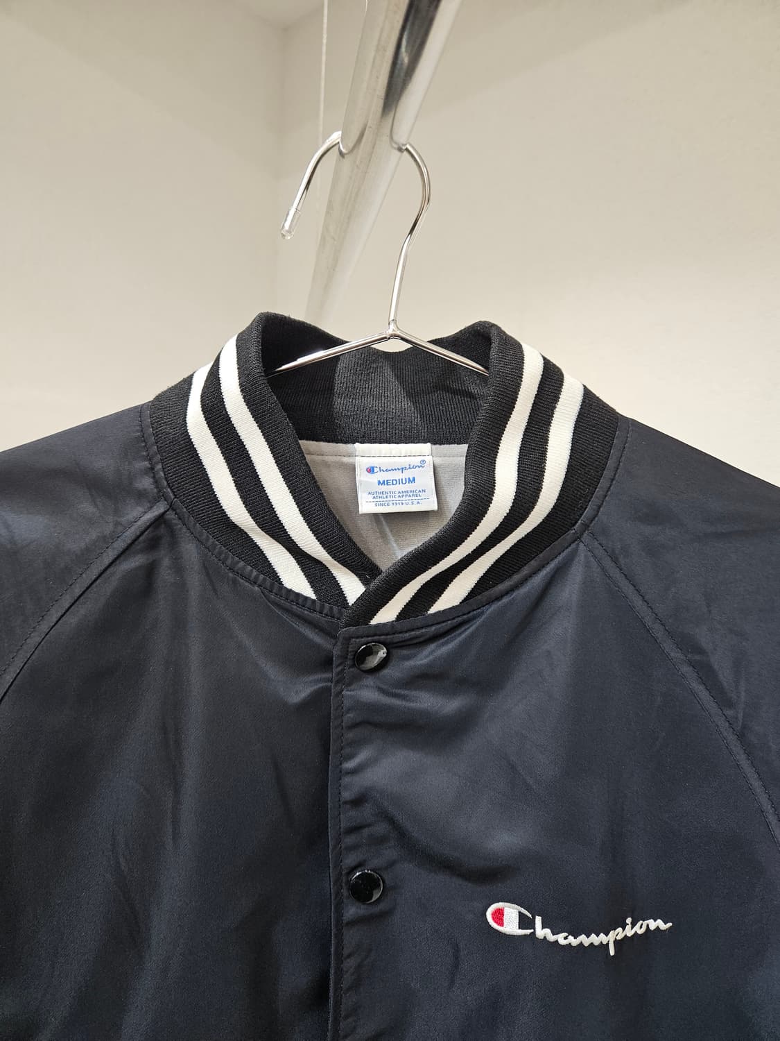 챔피온 스타디움 자켓 상품이미지2