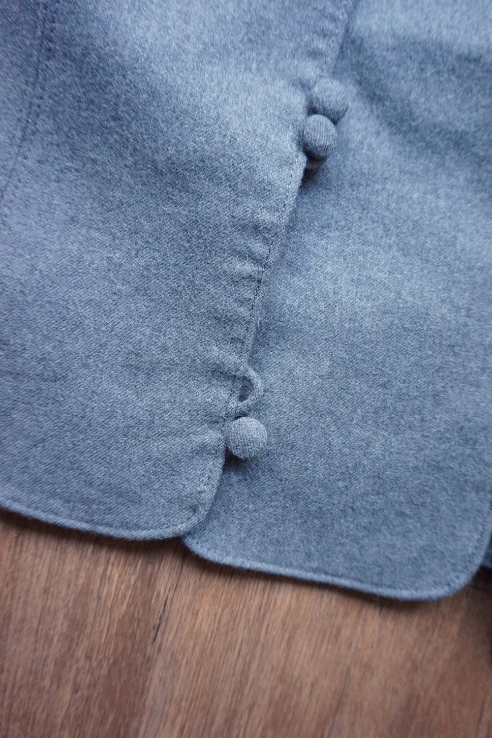 Ascot (MADE JAPAN) 상품이미지7