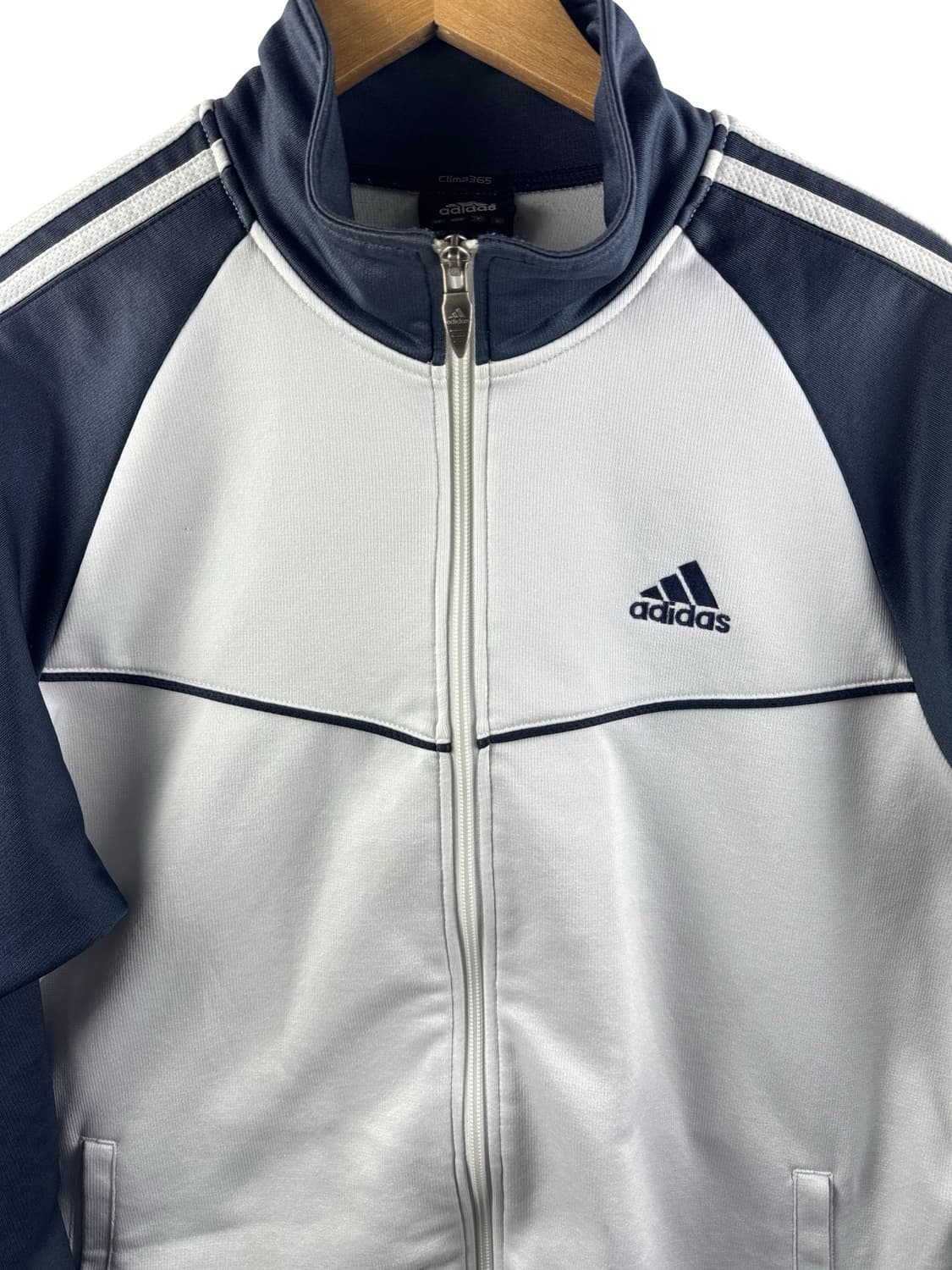 00S 아디다스 네이비화이트 나그랑 져지1979 상품이미지4