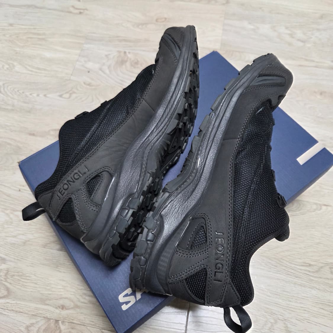 [290] 살로몬 x 정리 xa pro 3d 상품이미지5