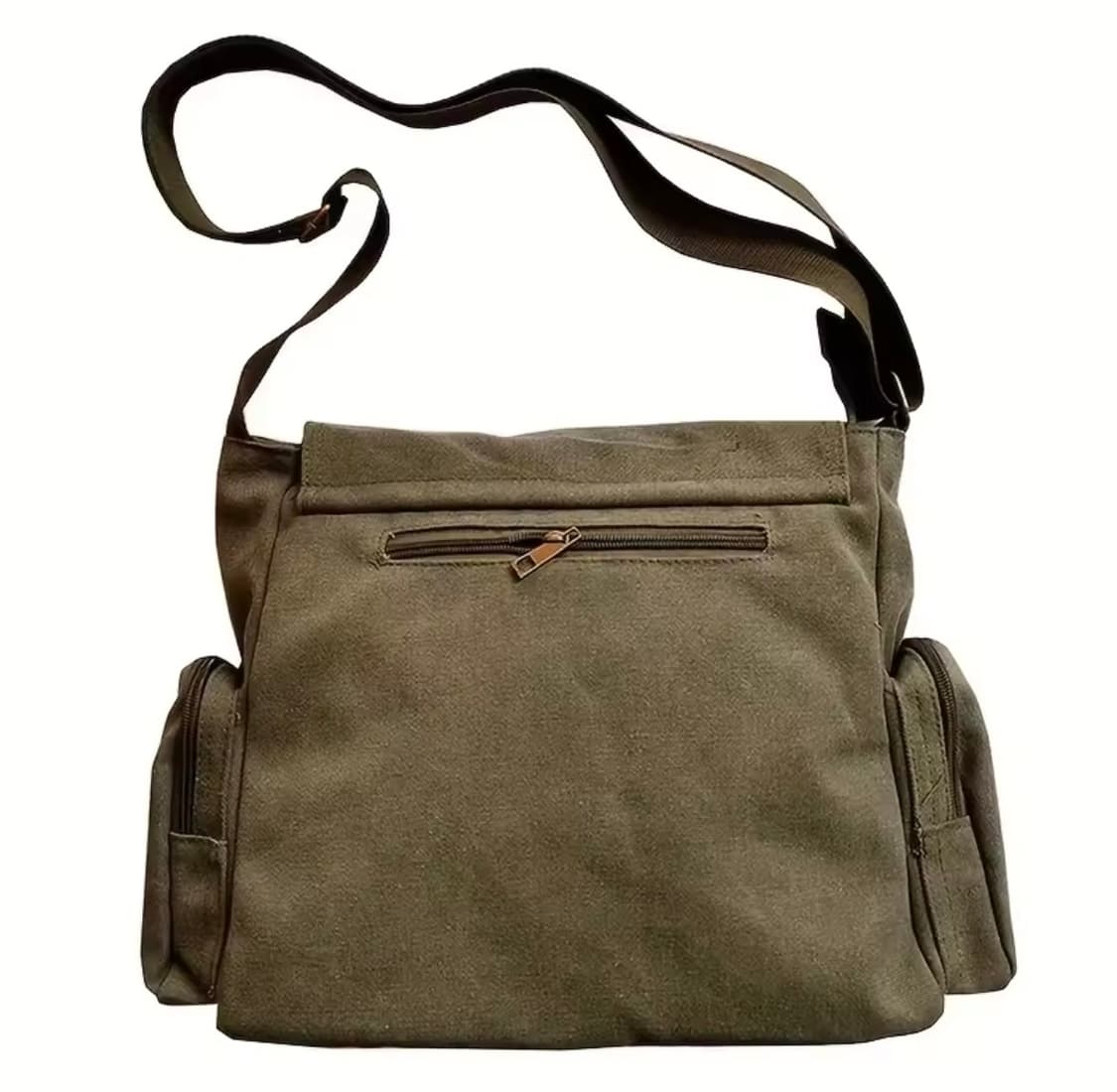 토토로 프린팅 메신저백 상품이미지2