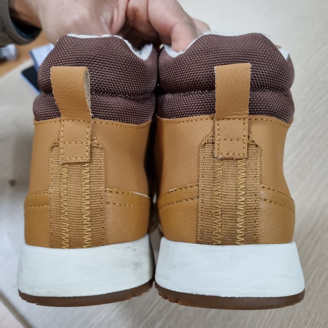 라코스테 어반브레이커 부츠 250 상품이미지4