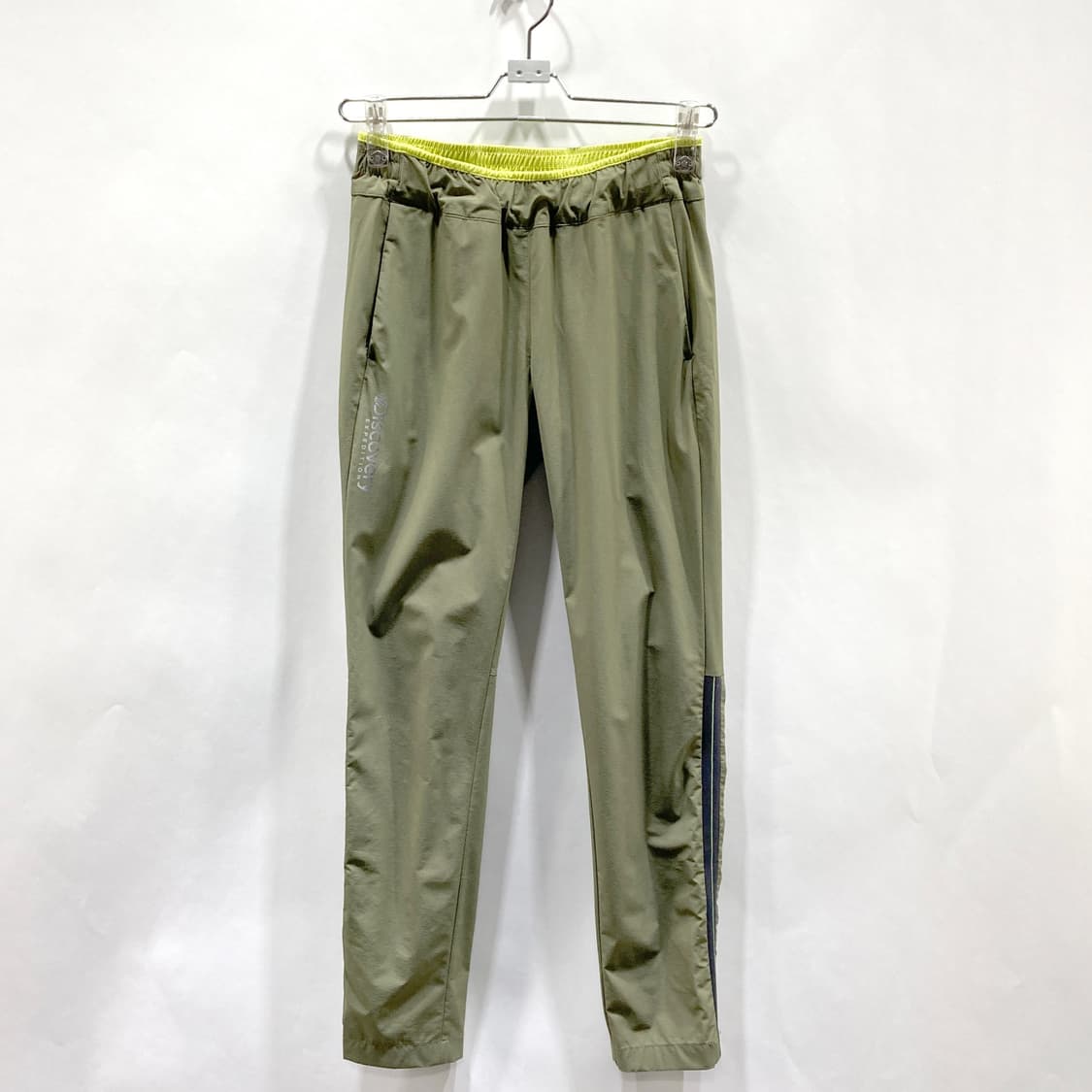 디스커버리 여성스포츠밴딩팬츠 S  상품이미지1