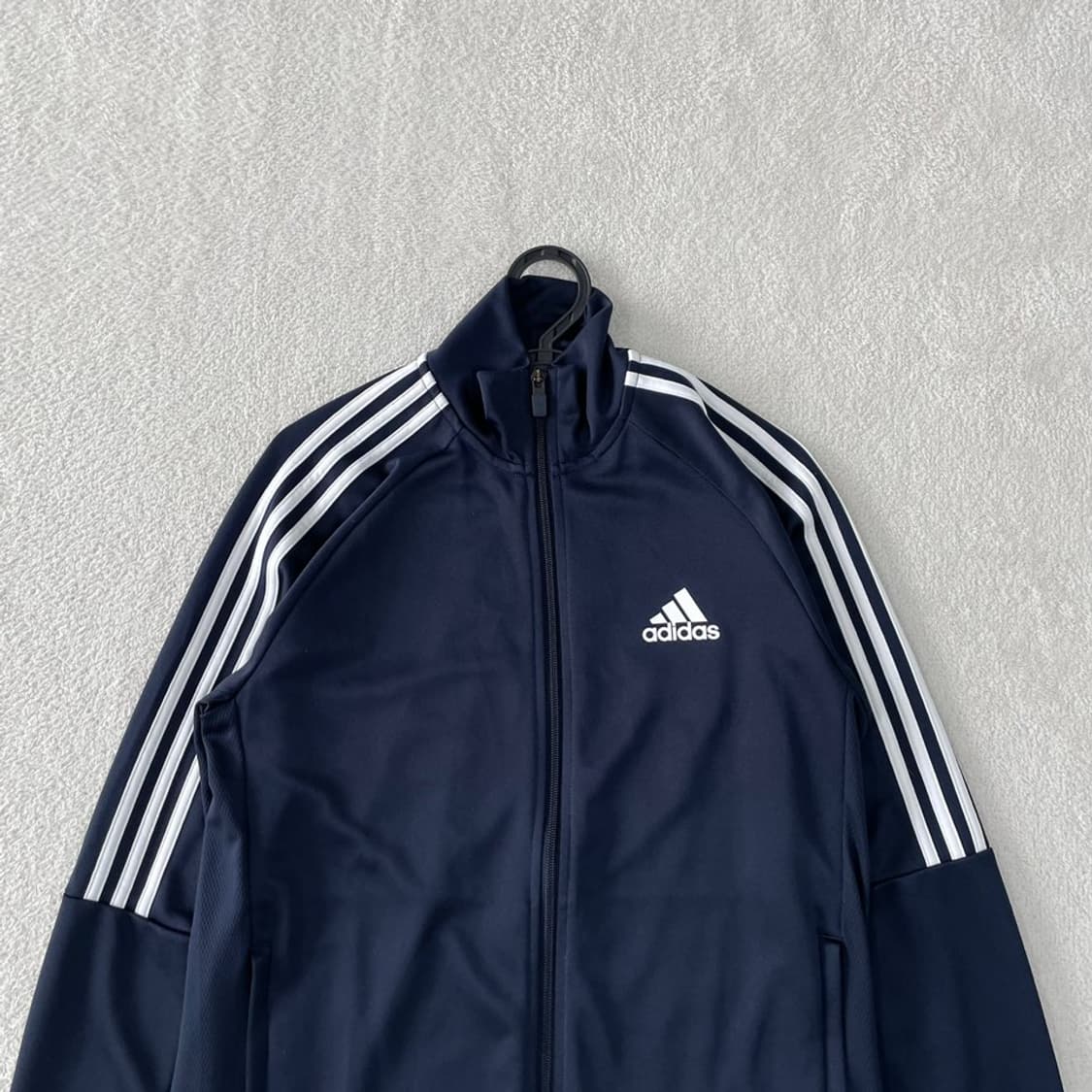 L 아디다스 네이비 져지 100 상품이미지2