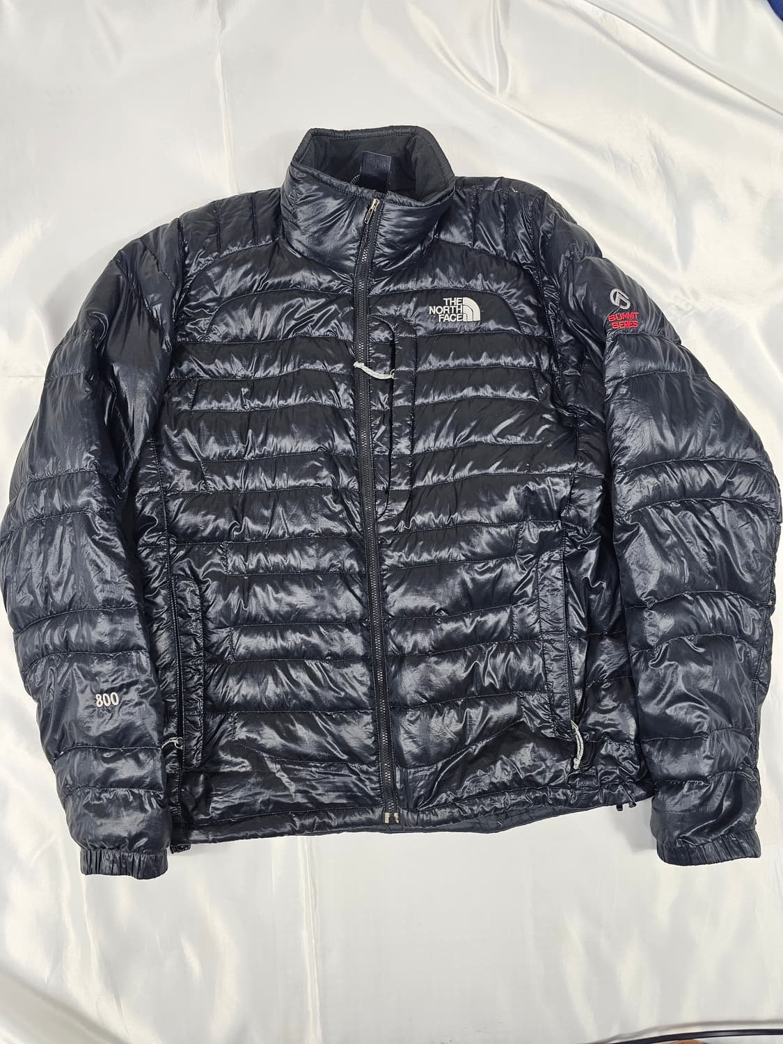 노스페이스경량패딩 상품이미지1