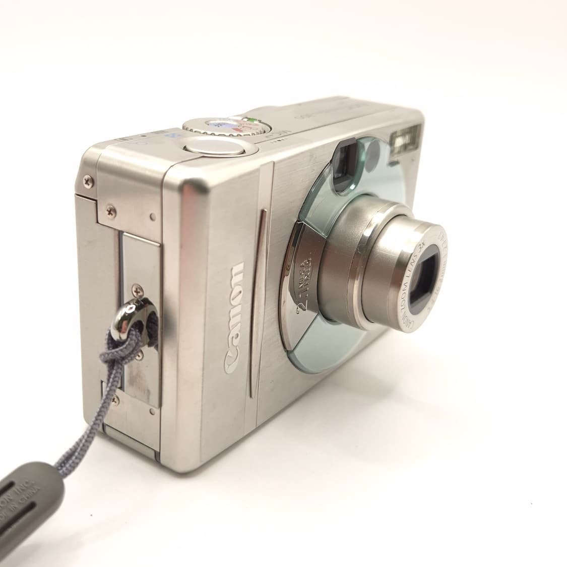 풀박💿레트로🤍 캐논 IXY 300 ✨  상품이미지2