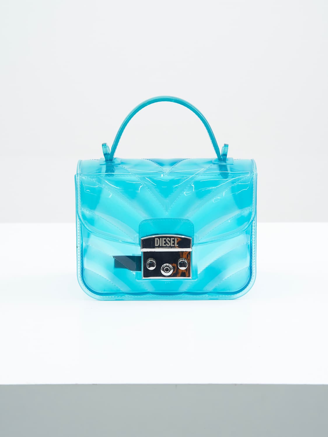 DIESEL crystal sasha  mini bag 상품이미지1