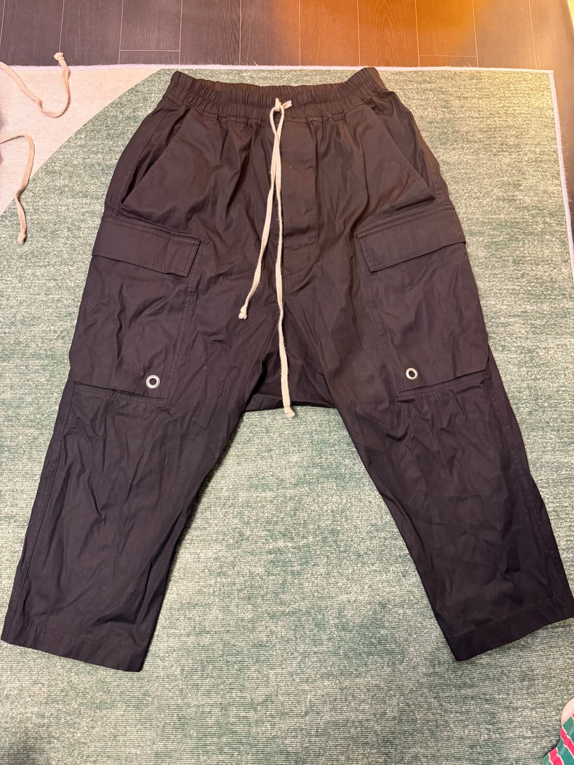 릭오웬스 RU21S6385-TE 상품이미지1