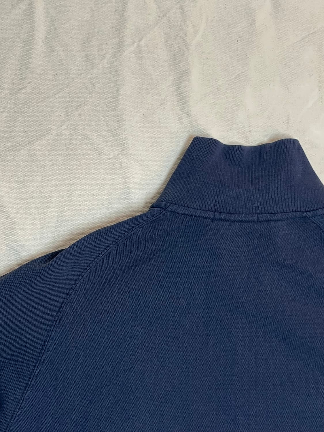 폴로 집업  상품이미지7