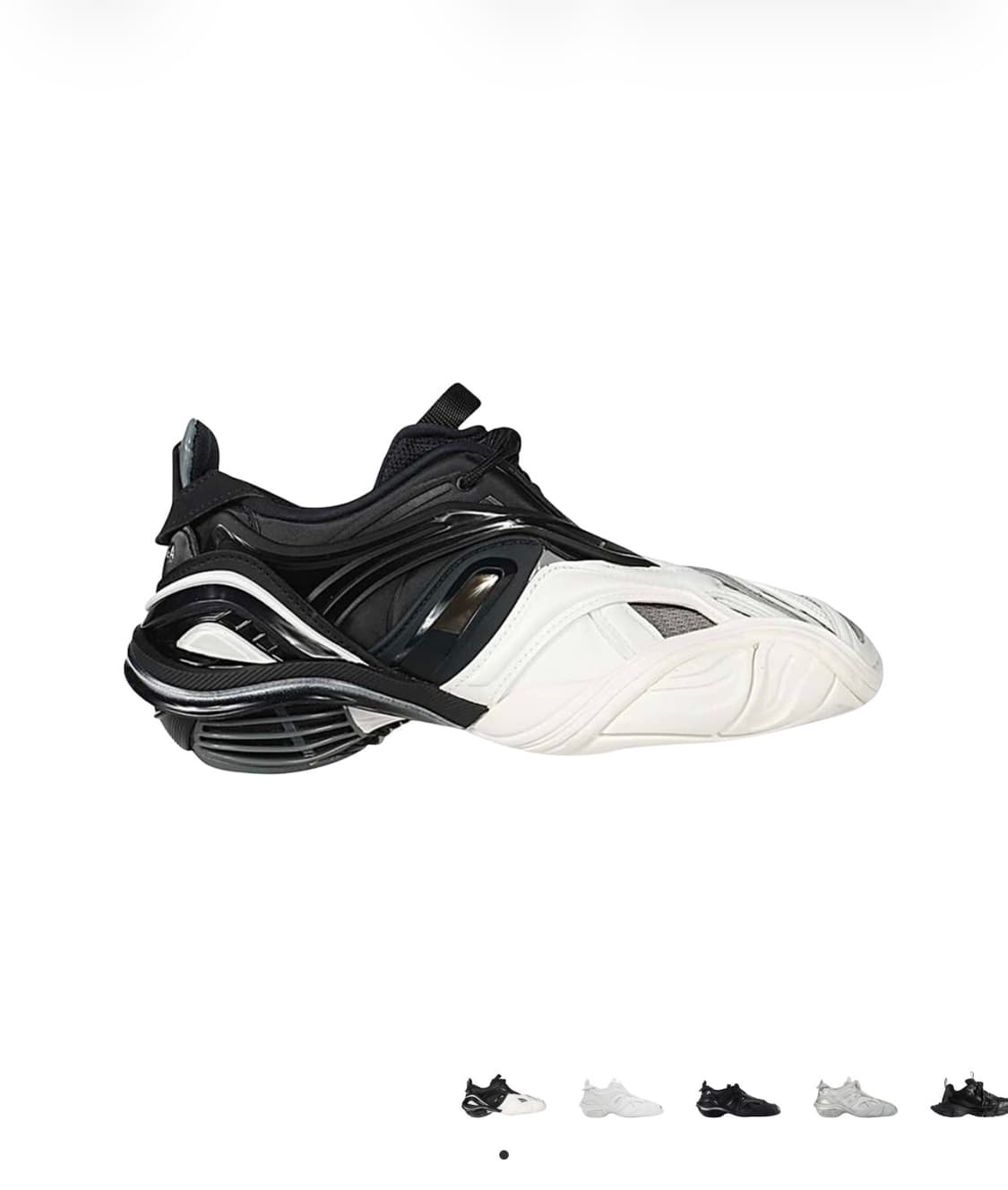 발렌시아가 타이렉스 45 상품이미지1