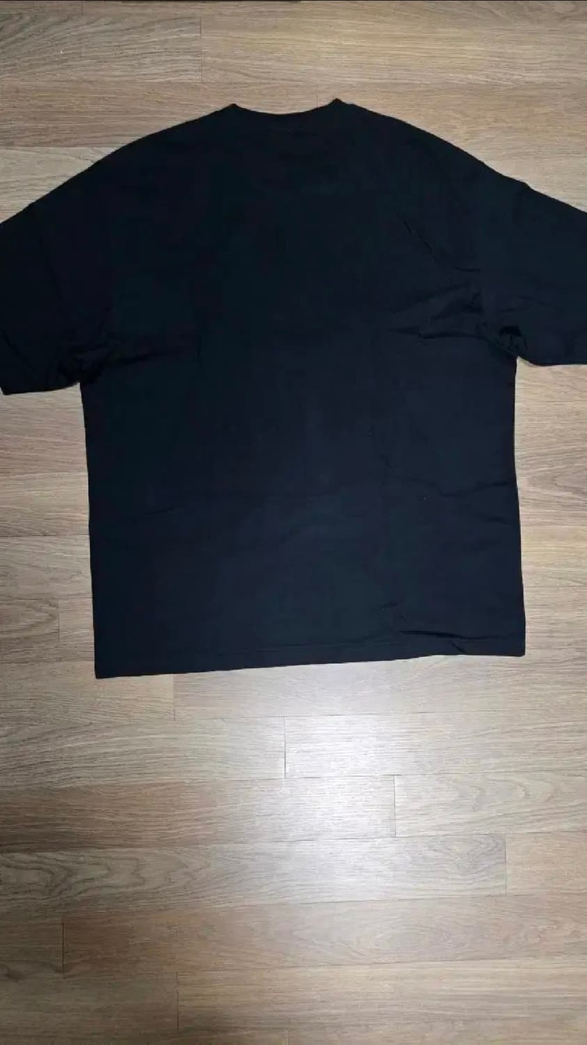 베이프 반팔 XL 청담구매제품 상품이미지2