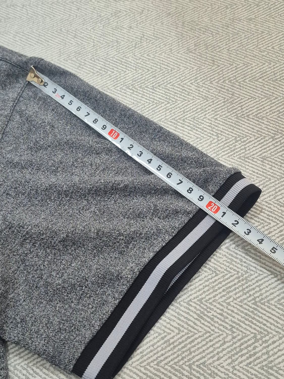 노스페이스 기능성 폴로 반팔티 카라티 상품이미지9