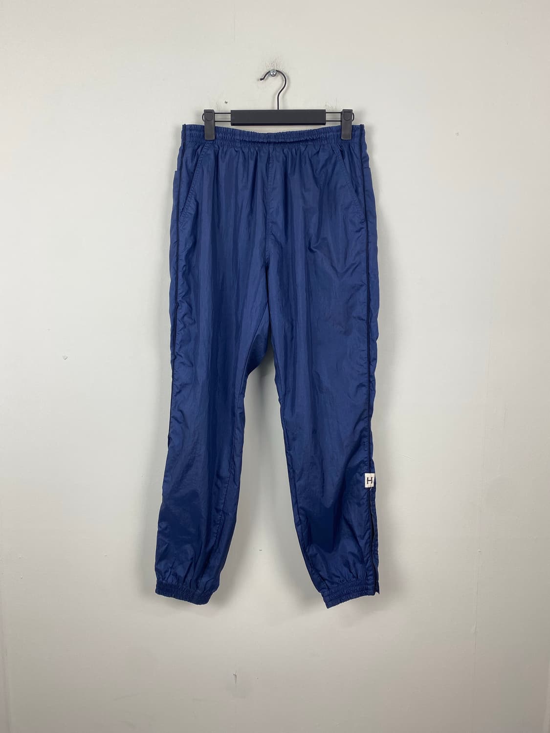 헤리티지플로스 나일론 립스탑 조거 팬츠 M <509> 상품이미지1