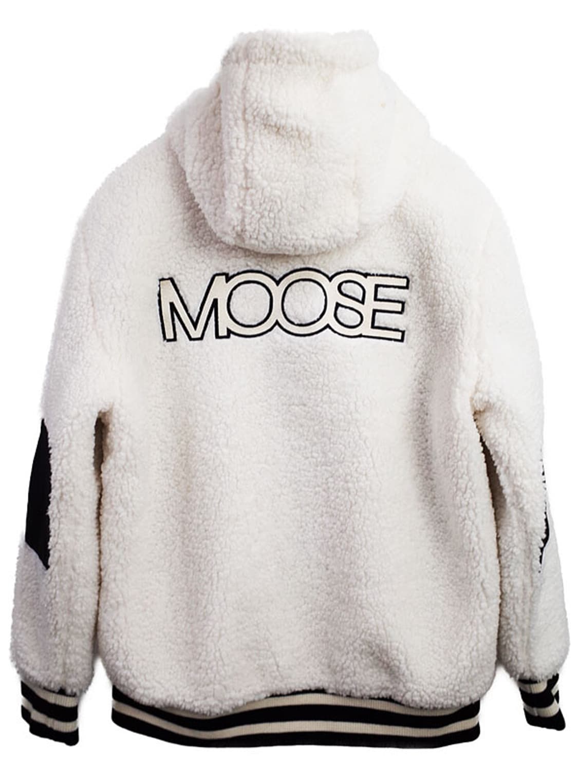 무스너클 듀슨 후드 점퍼 정품 상품이미지6