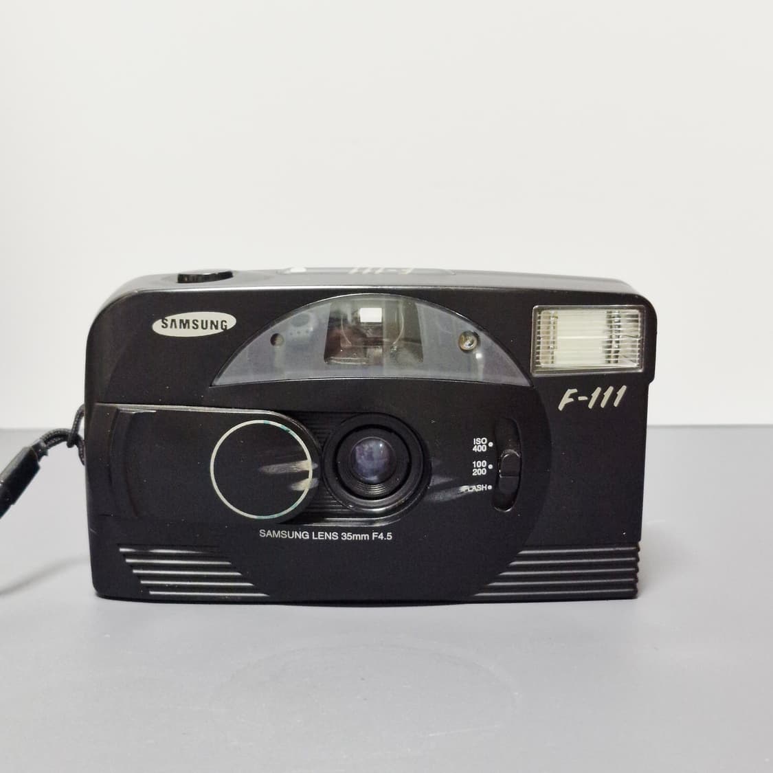 삼성 F-111 필름카메라  상품이미지2