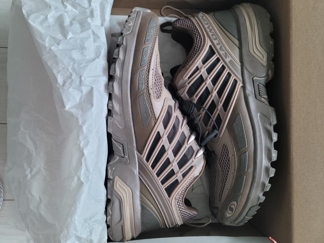 살로몬ACS 프로 ADV 290 상품이미지1