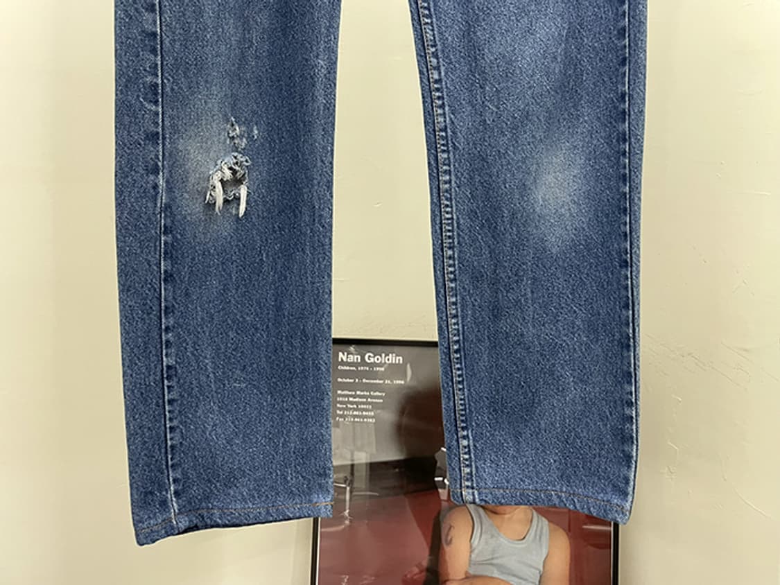 LEVI'S 505 (30) 상품이미지3