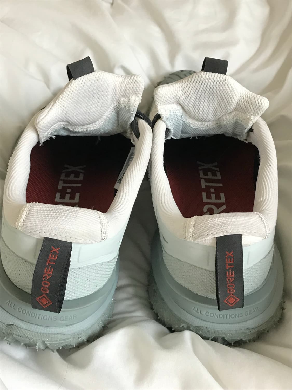 나이키 acg 마운틴 플라이2 로우 고어텍스 상품이미지2