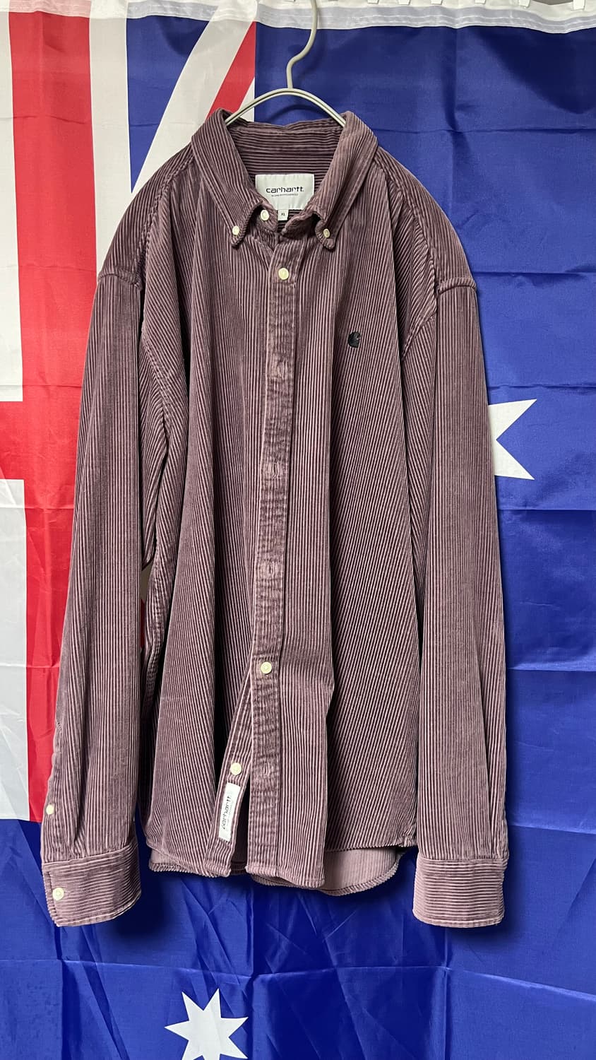 칼하트 메디슨 셔츠 상품이미지2