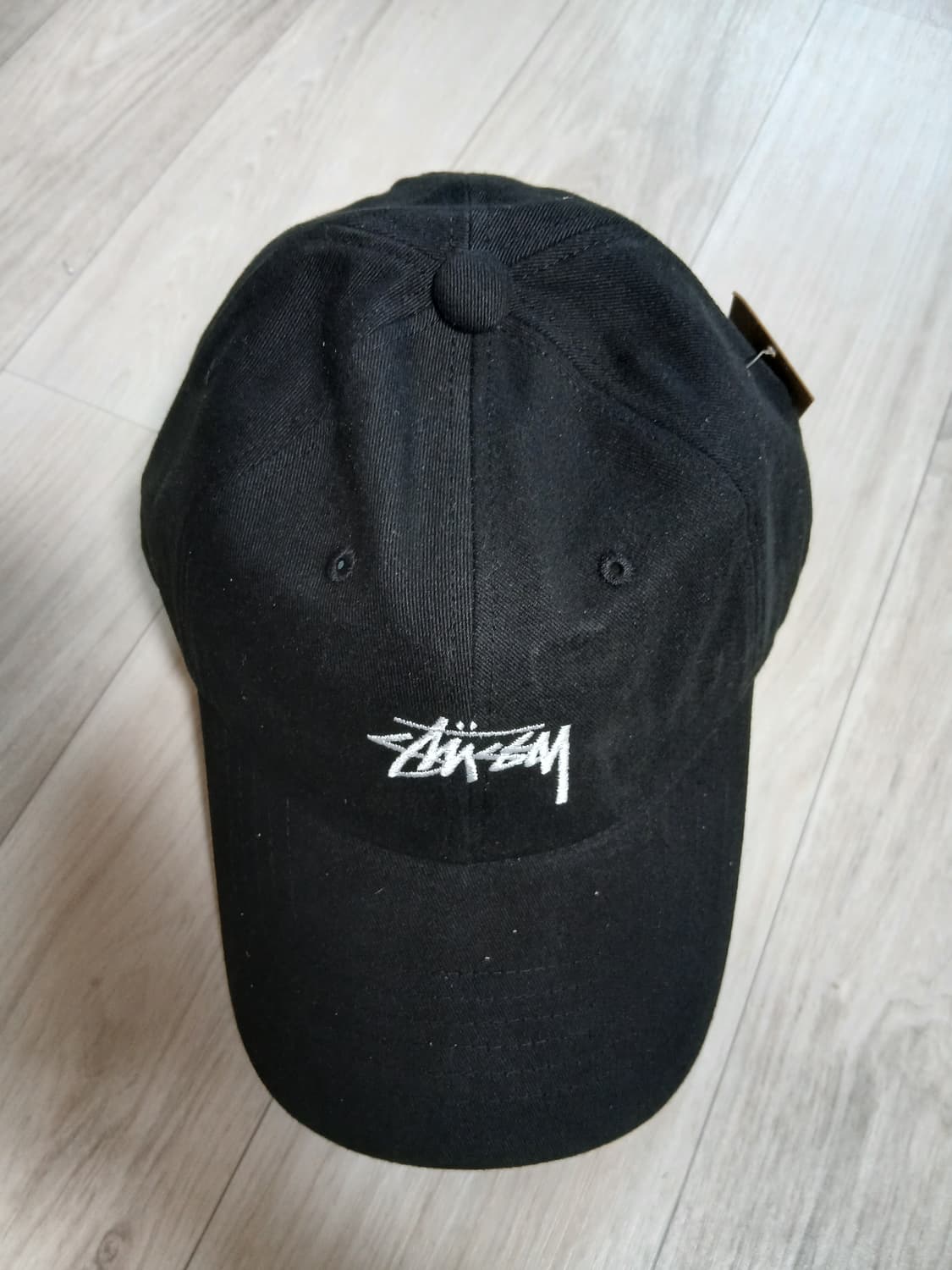 스투시 모자 상품이미지1