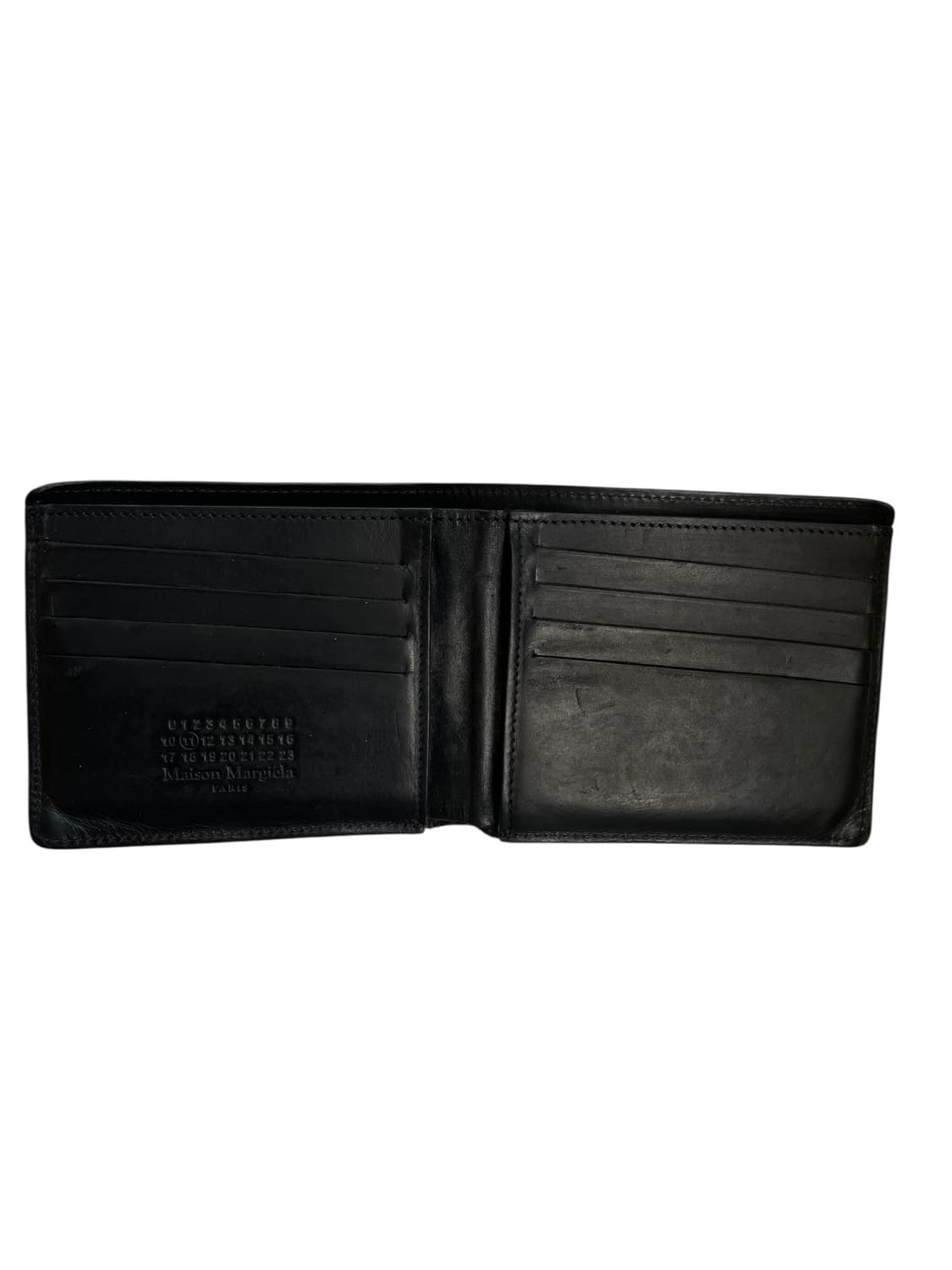 Maison margiela wallet 상품이미지4