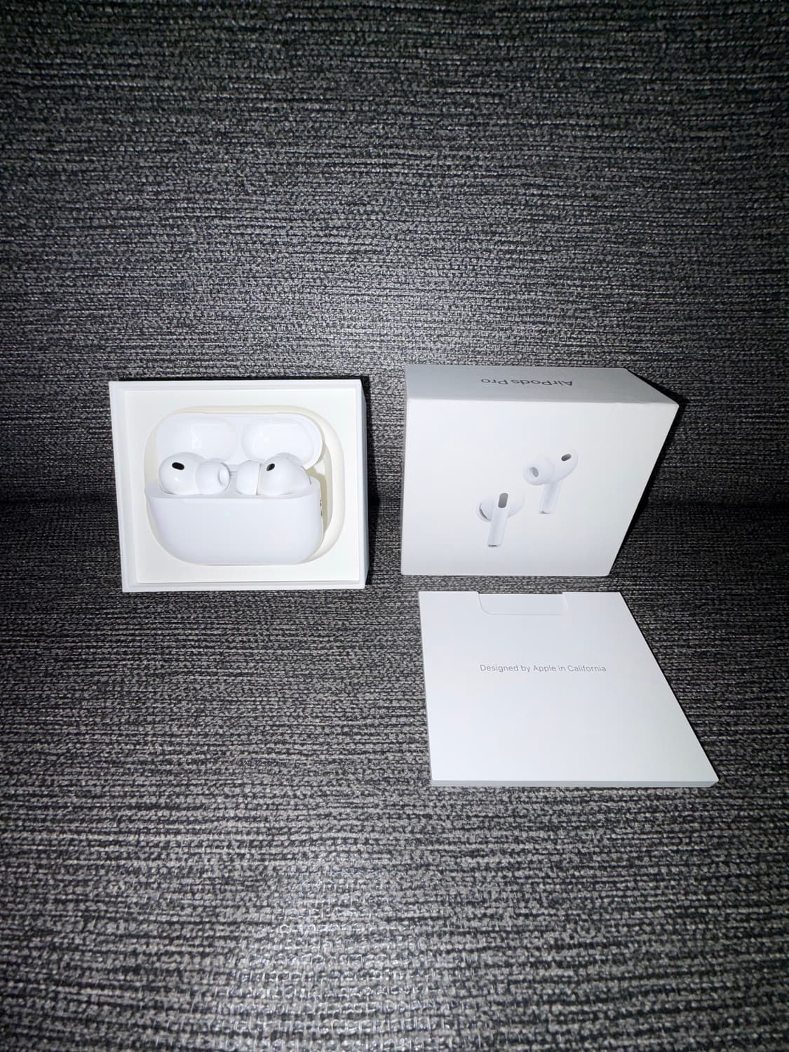 에어팟 프로 3 풀박스 상품이미지1