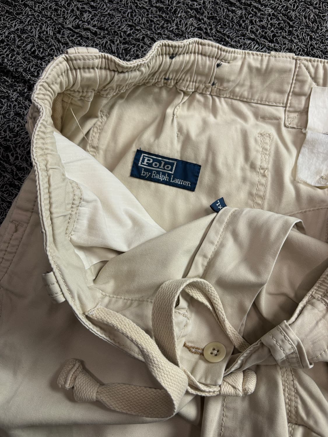 폴로 랄프로렌 클래식 핏 프렙스터 반바지 3552 상품이미지4