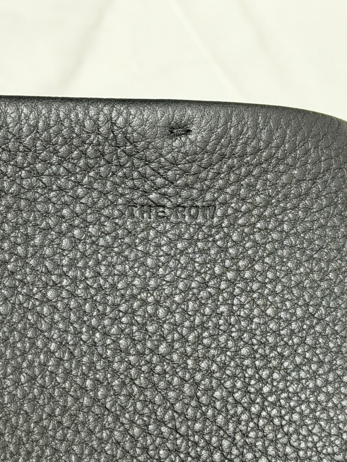 [XL] 더로우 파크백 엑스라지 블랙 상품이미지6