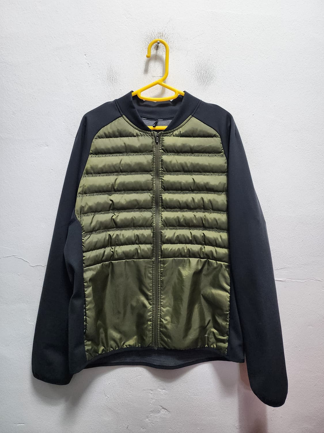 나이키 골프 경랭패딩 자켓 상품이미지1