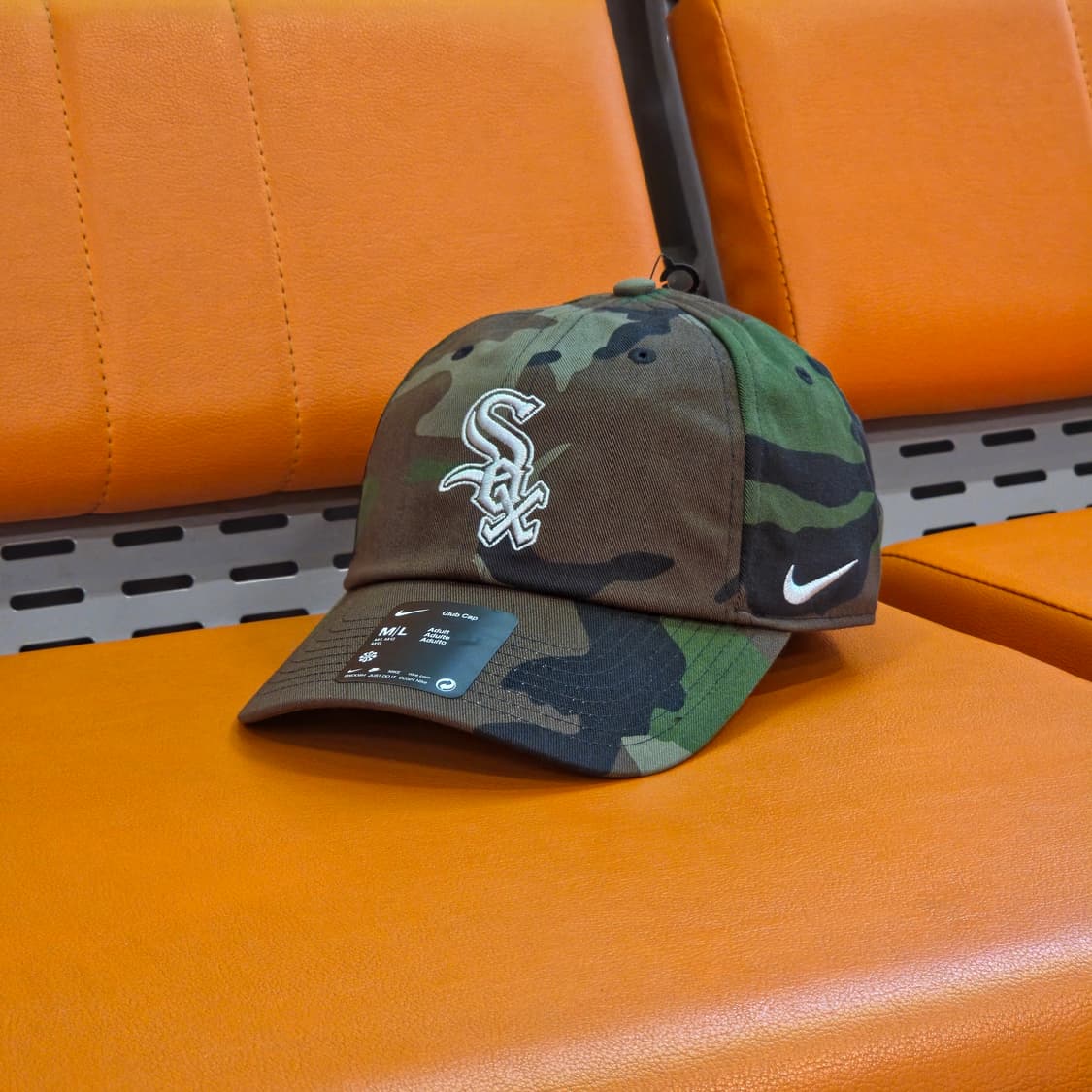 (새상품) 나이키 모자 c03 상품이미지1