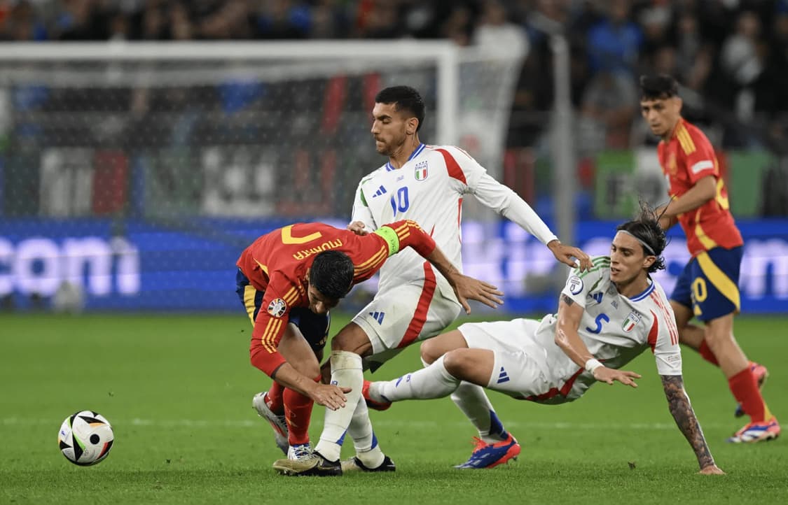 #필독# 24/25 이탈리아 어웨이 🇮🇹 <새상품> 상품이미지8