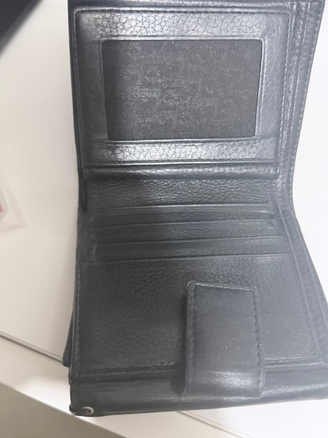 Dior 지갑 상품이미지5