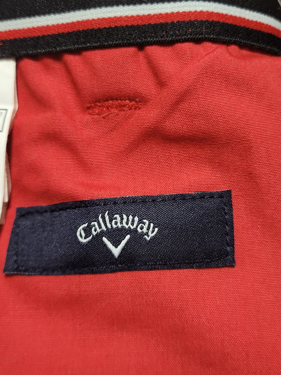 캘러웨이 골프바지

 상품이미지3