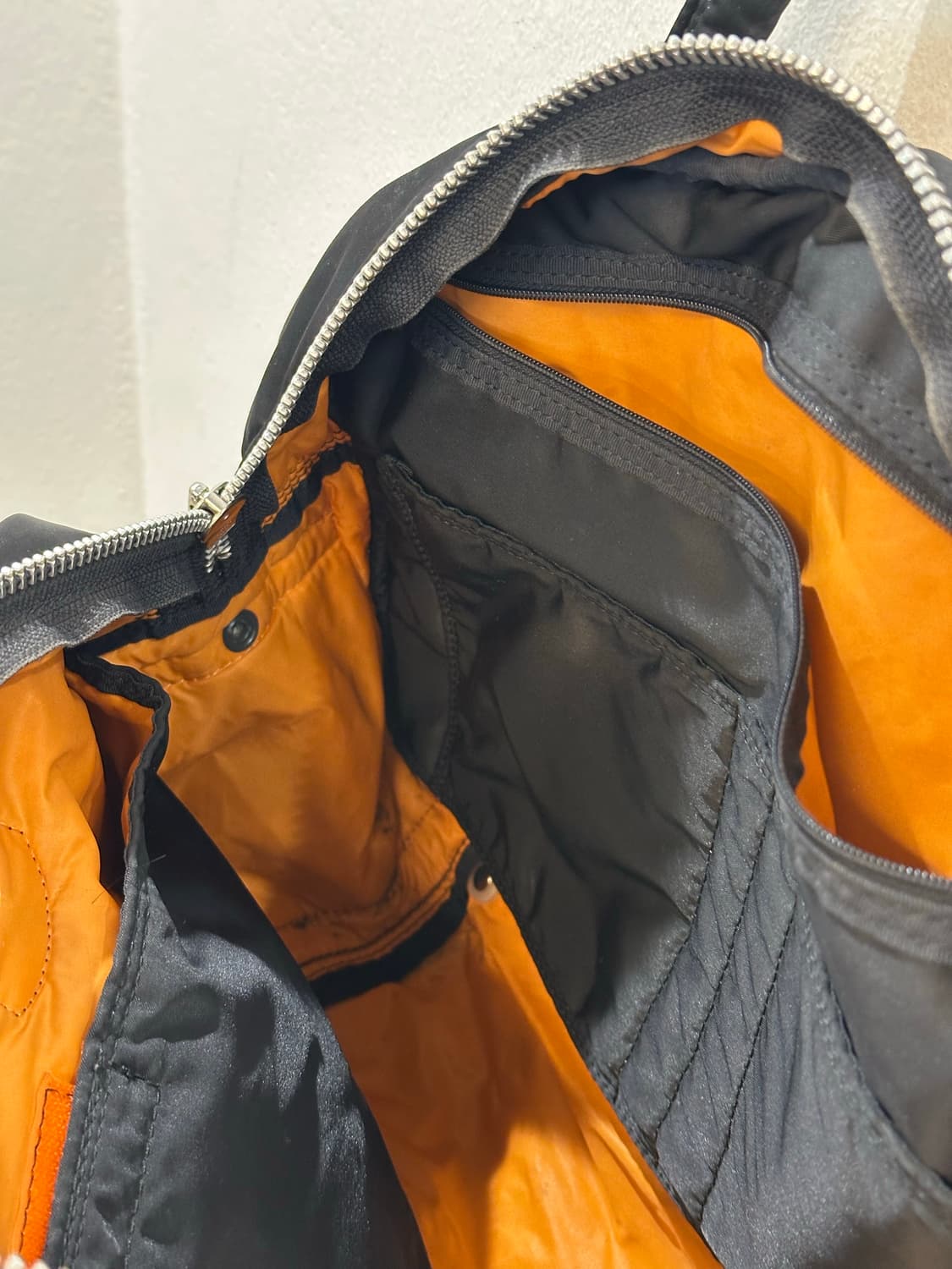 Porter tanker barrel bag 상품이미지10