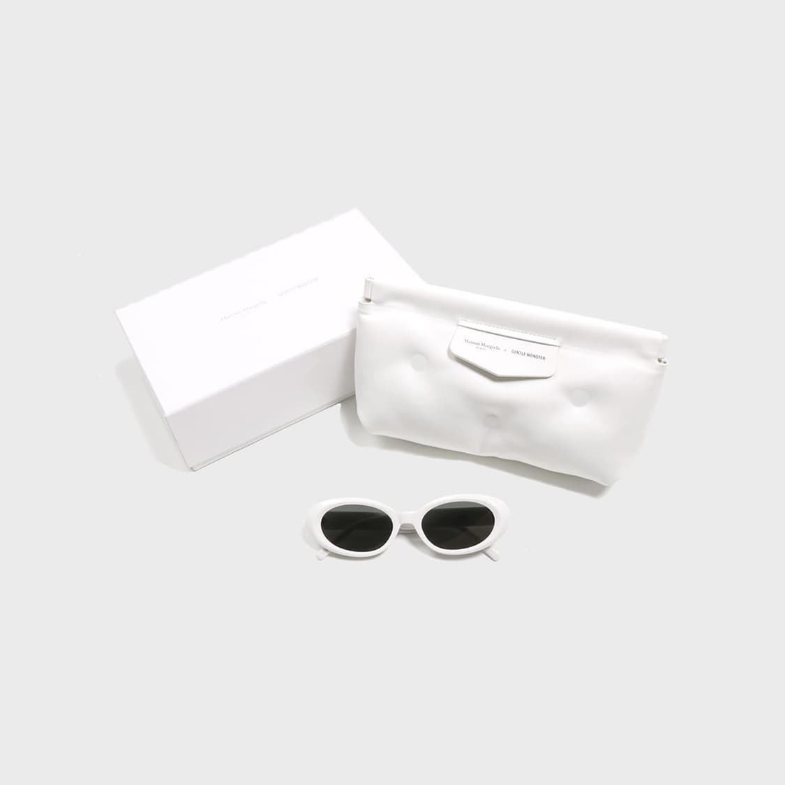 Maison Margiela x GENTLE MONSTER 상품이미지1