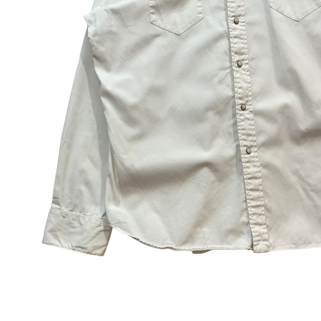 Polo Ralph Lauren Western Shirt 상품이미지5