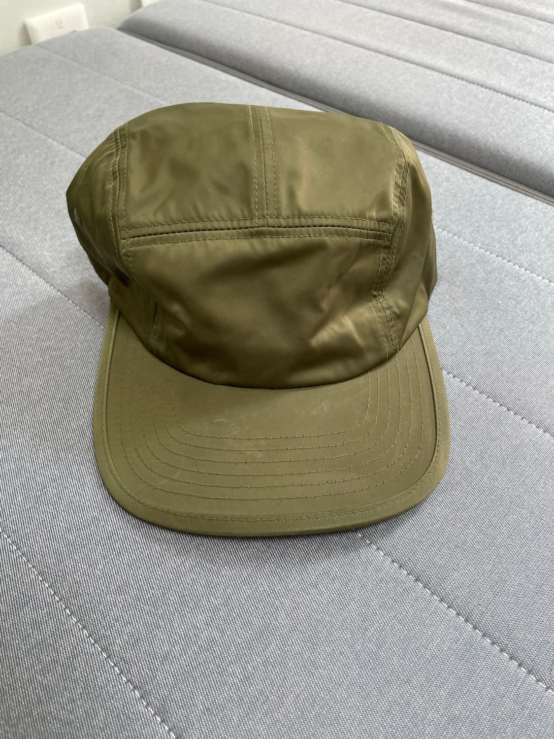 Camp cap 상품이미지1