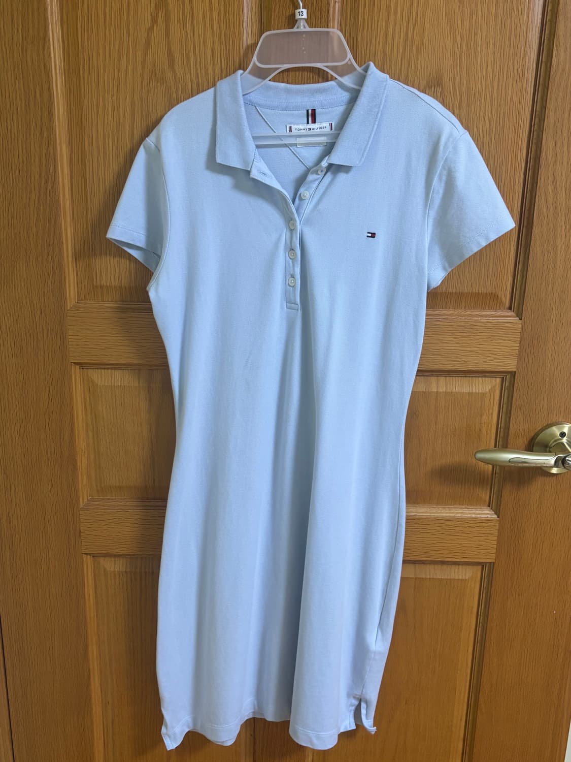 타미힐피거 pk원피스 상품이미지1