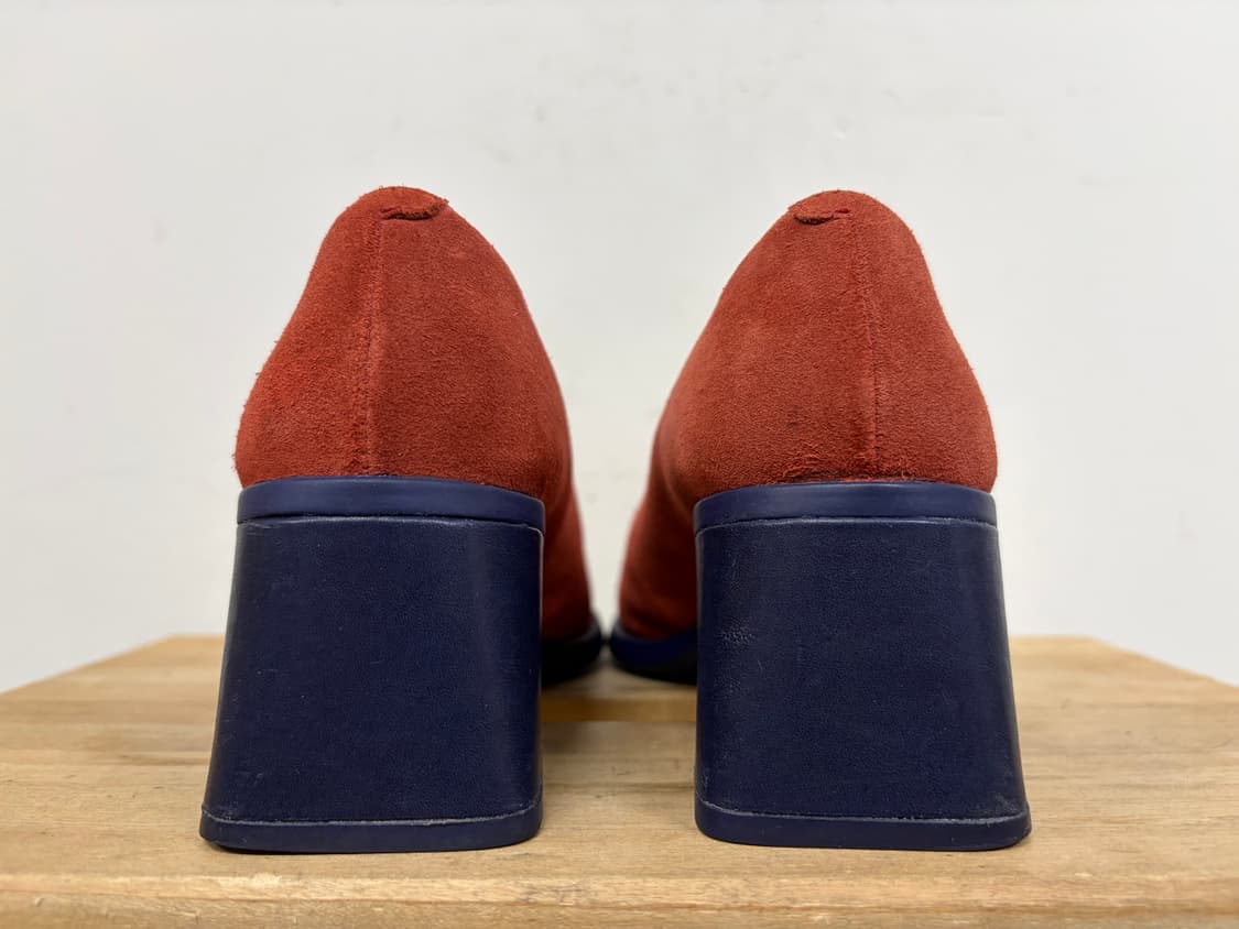 캠퍼 여성 펌프스 230 상품이미지6