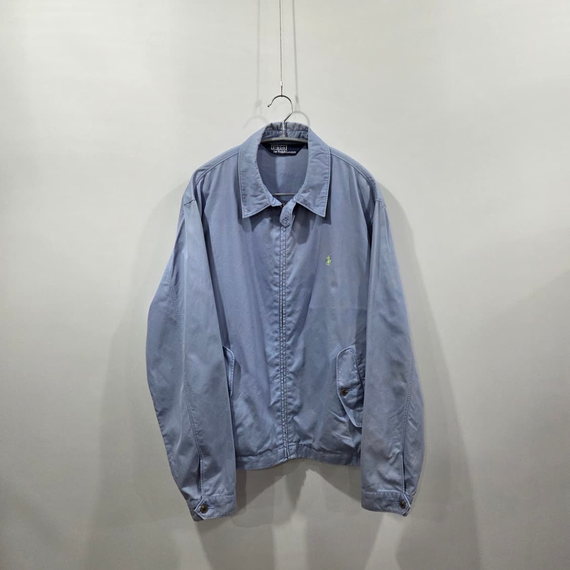 폴로랄프로렌 스윙탑 자켓 L 상품이미지1
