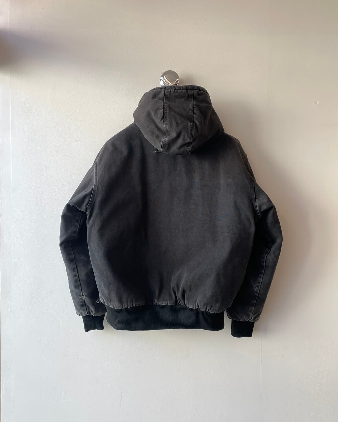 “7up” vintage active work jacket 액티브자켓  상품이미지2