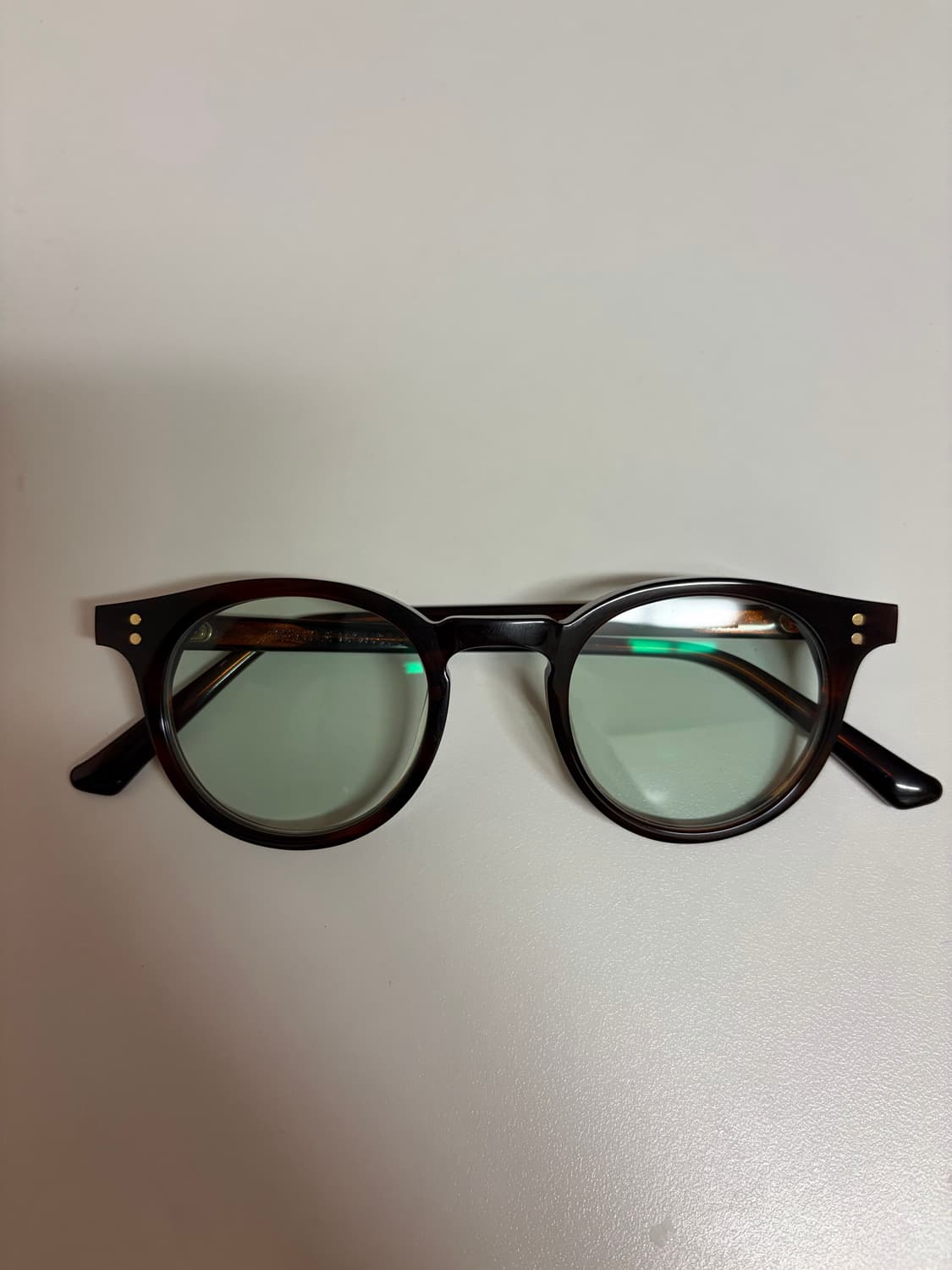 젠틀몬스터 밀란 B4 톨토이즈 상품이미지1